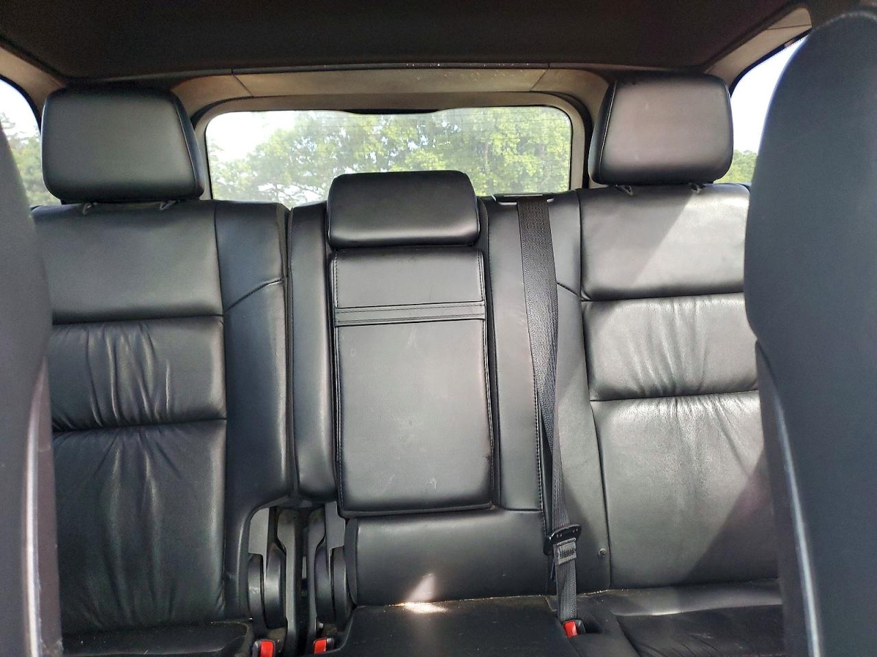 Jeep Cherokee Limited