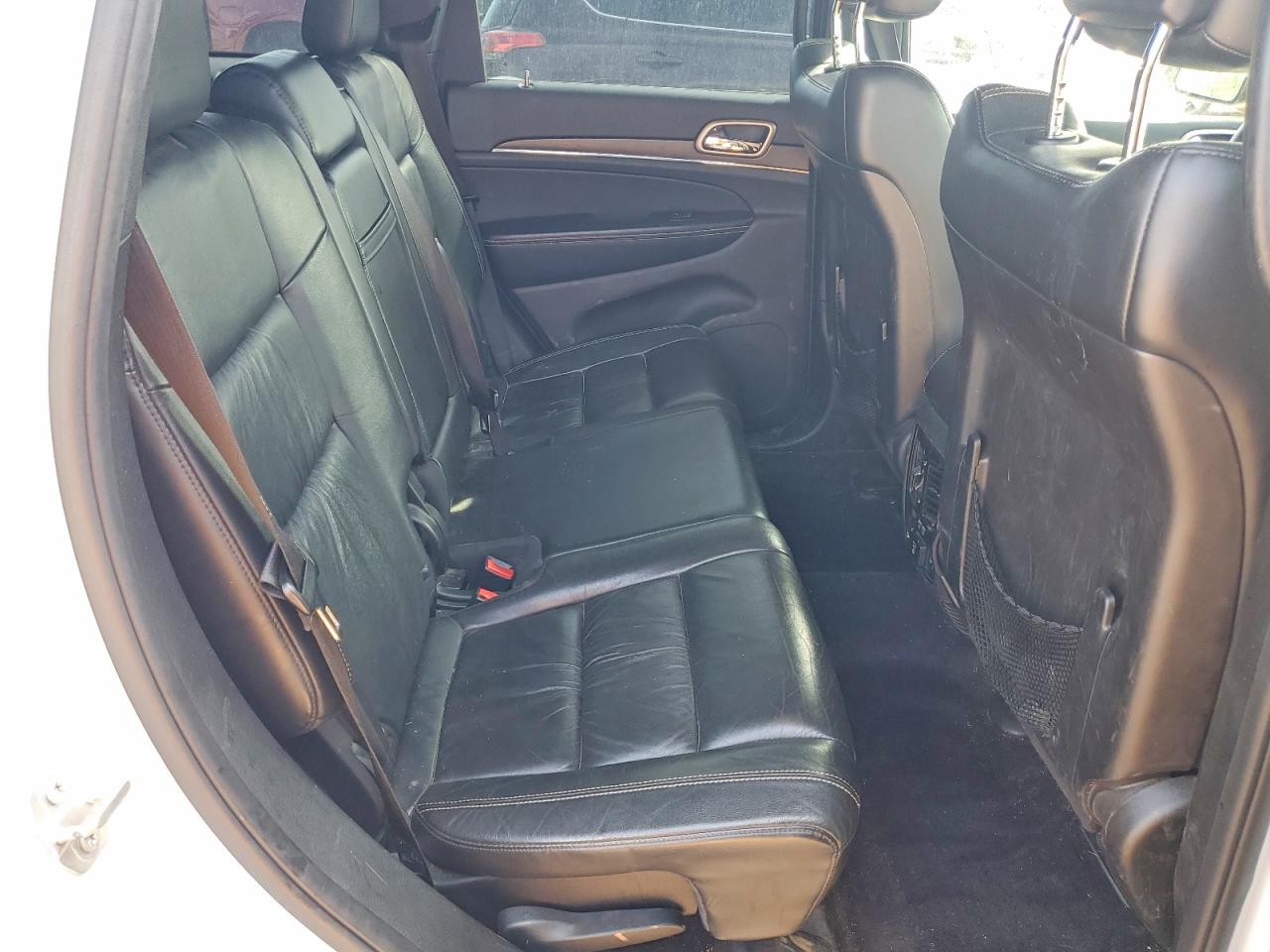 Jeep Cherokee Limited