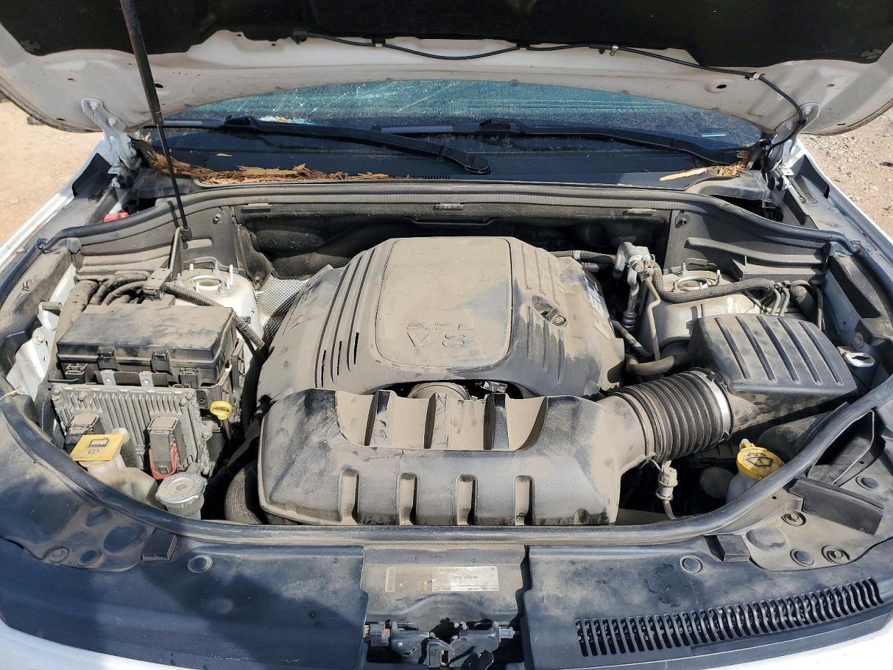 Jeep Cherokee Limited