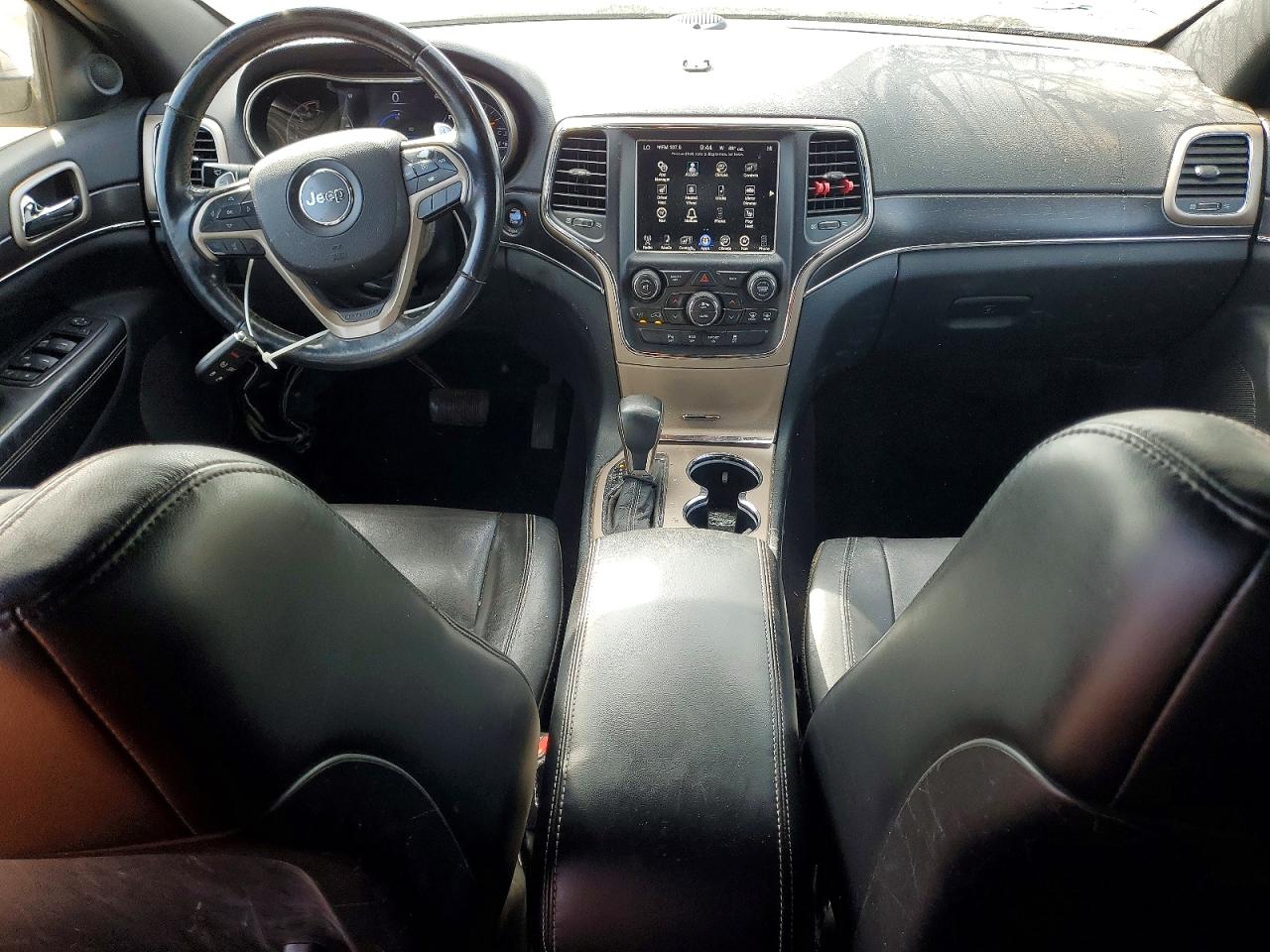Jeep Cherokee Limited
