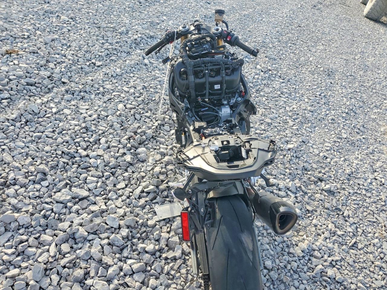BMW S Rr