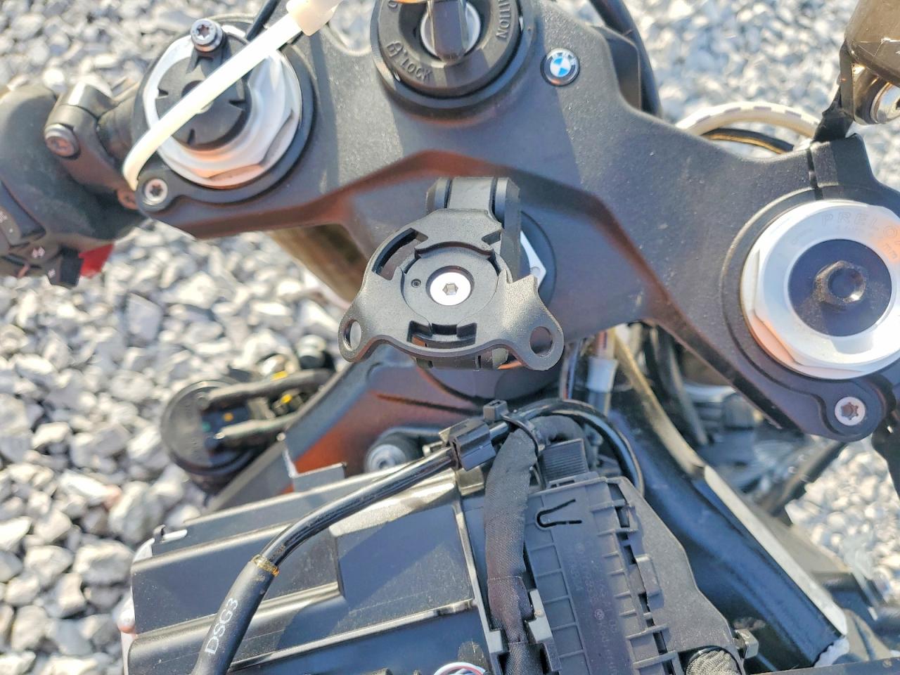 BMW S Rr