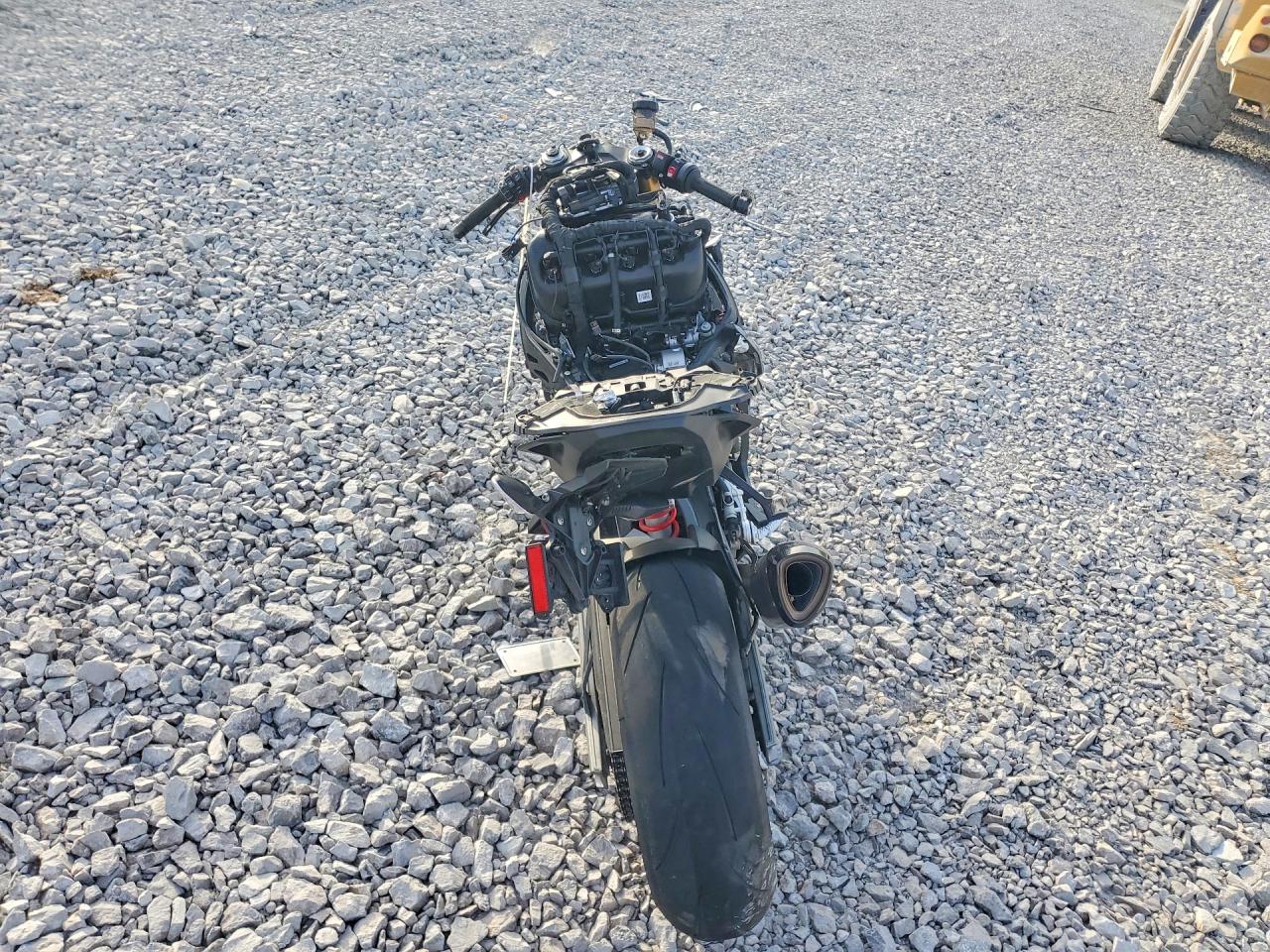 BMW S Rr