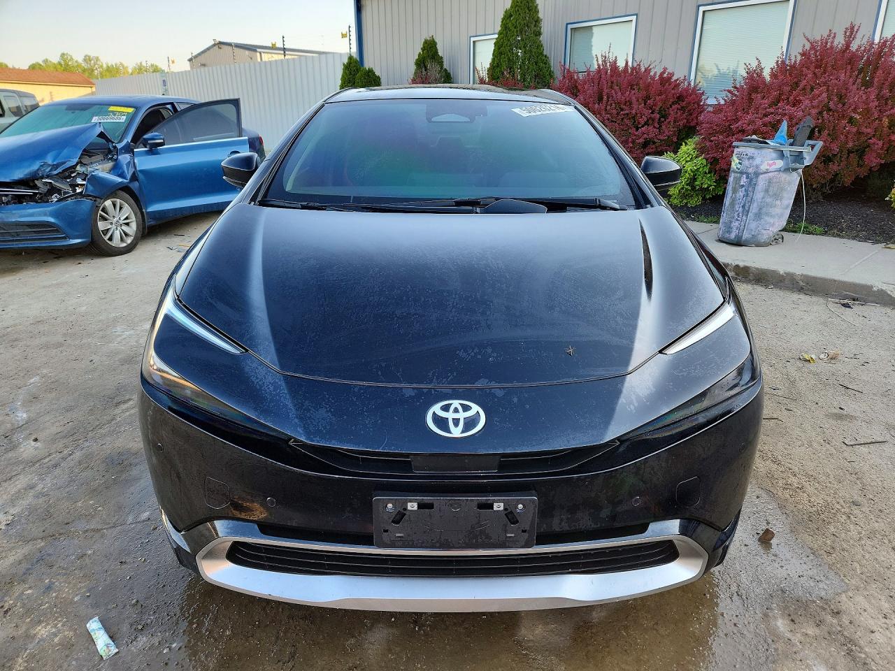 Toyota Prius Xse