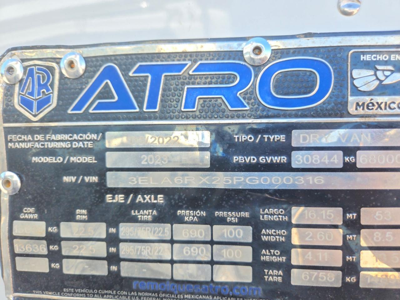 Atro Atro