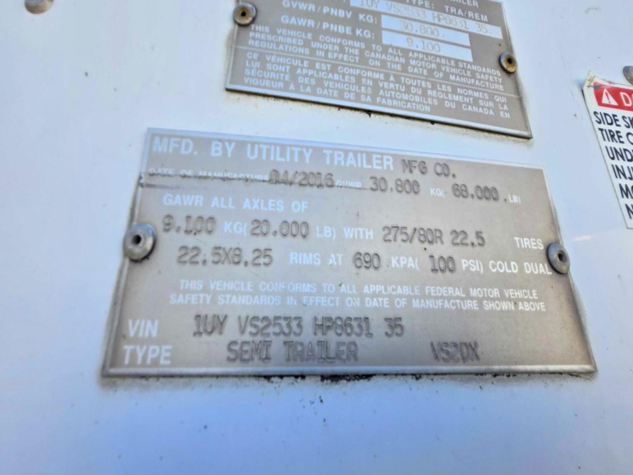 Utility Vs2dx