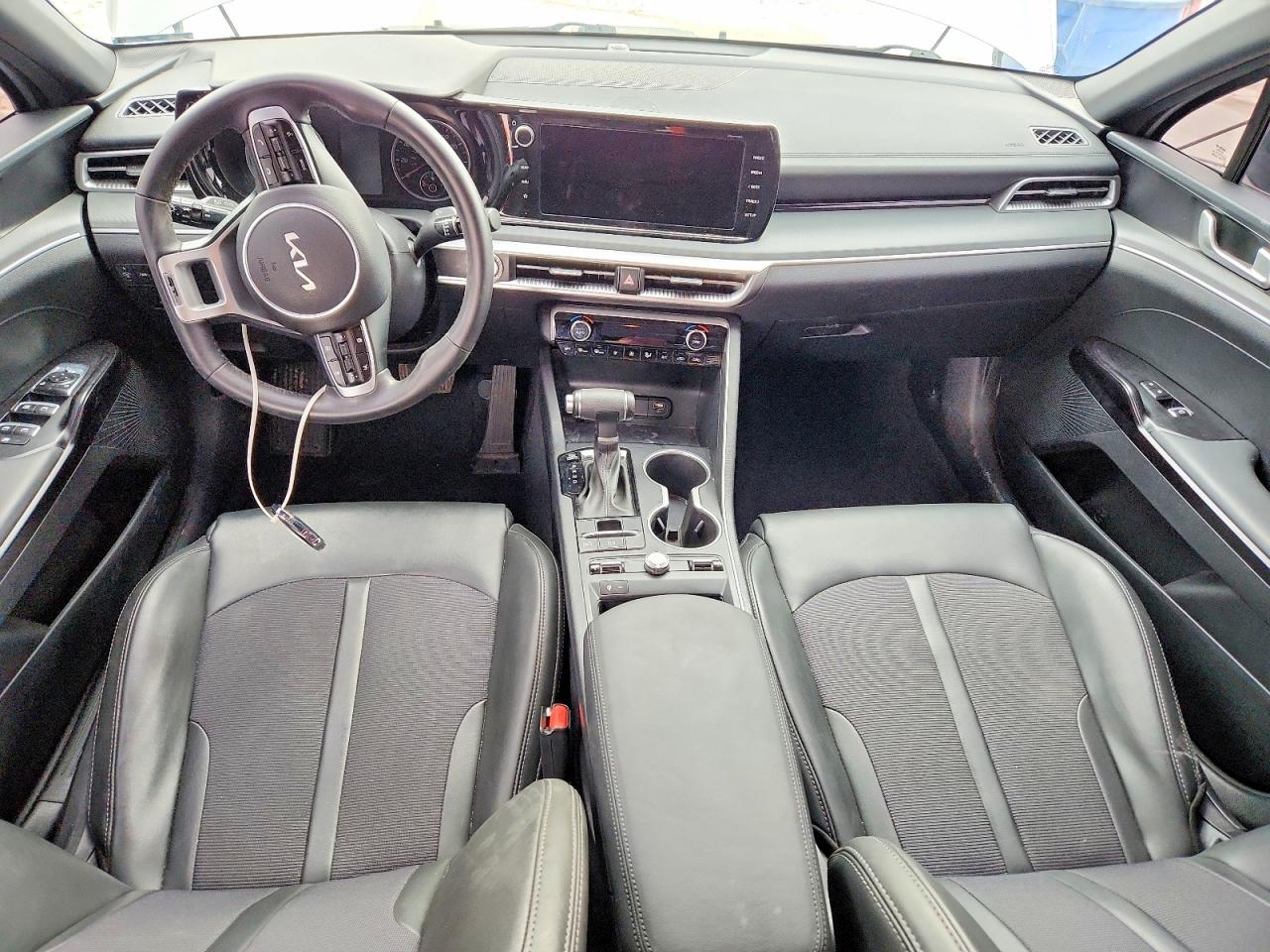 Kia K5 Gt Line