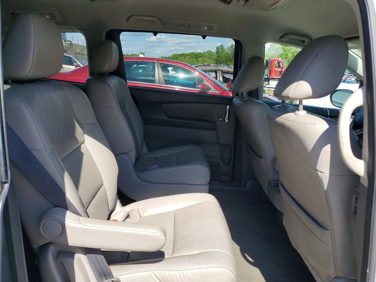 Honda Odyssey Se