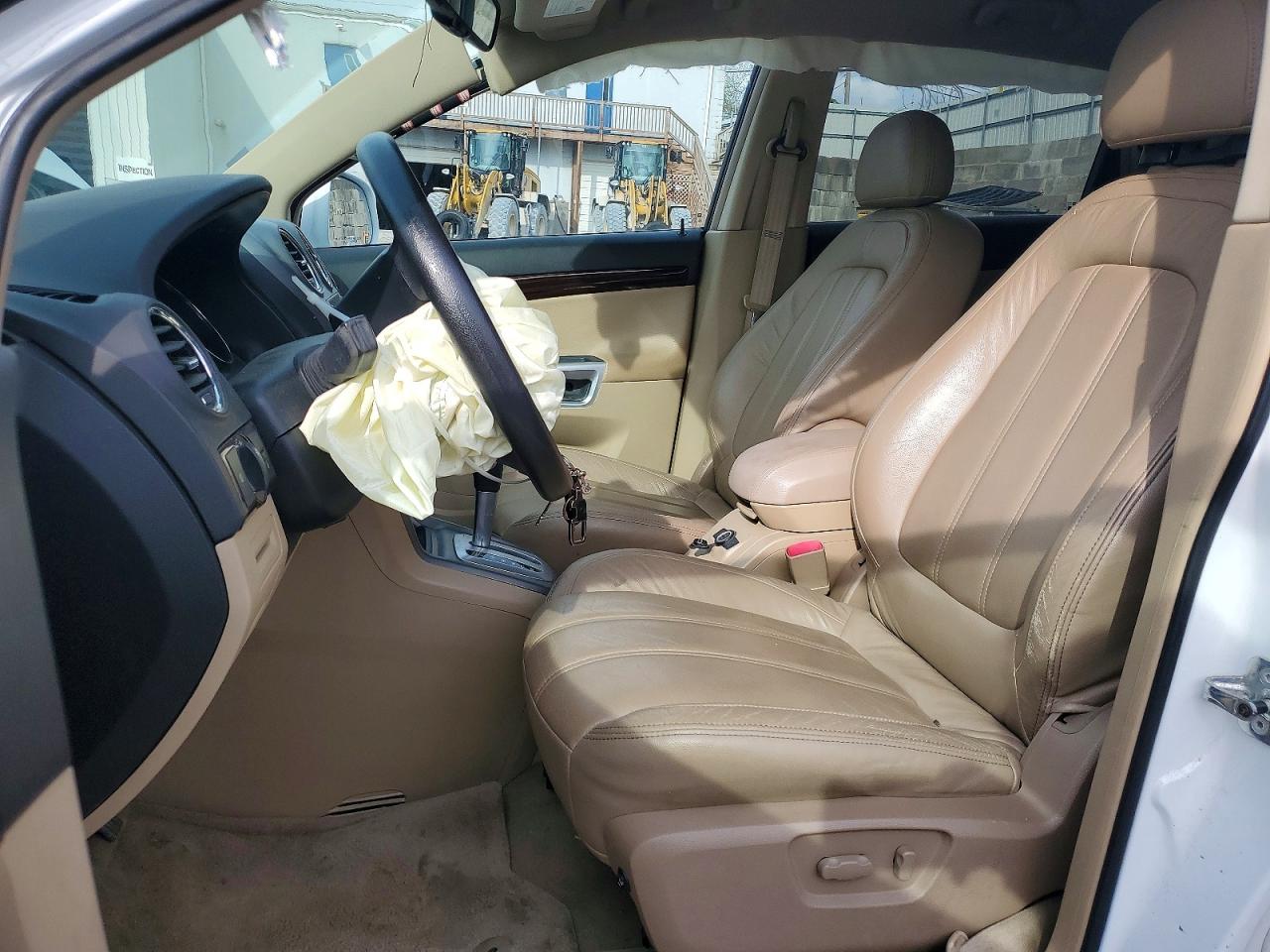 Saturn Vue Xr