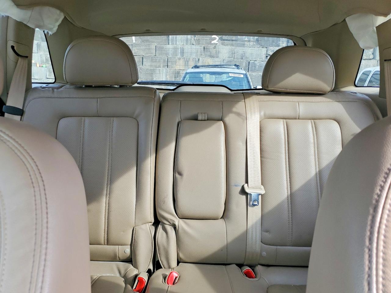 Saturn Vue Xr