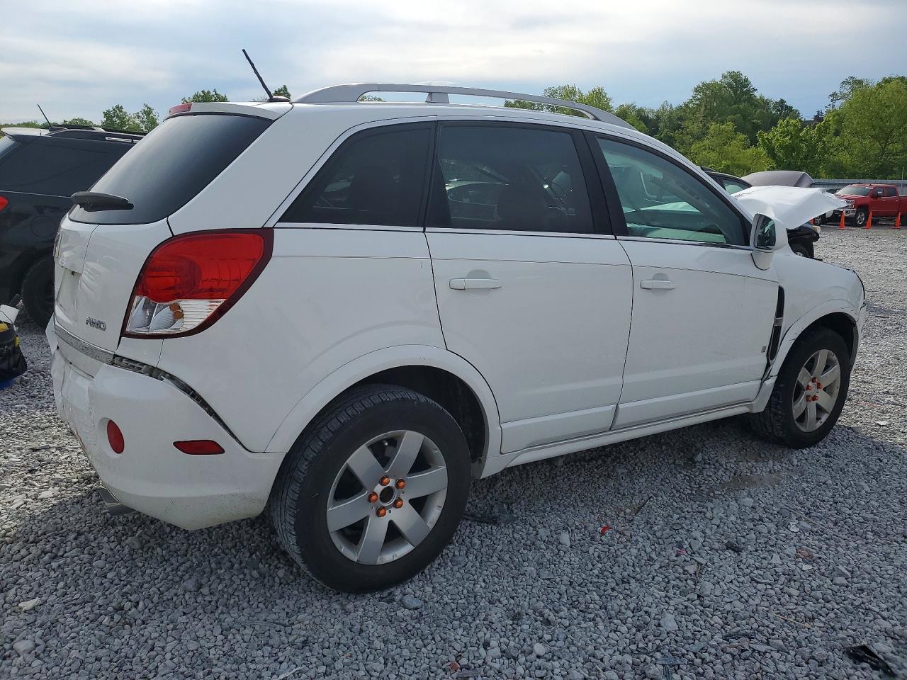 Saturn Vue Xr