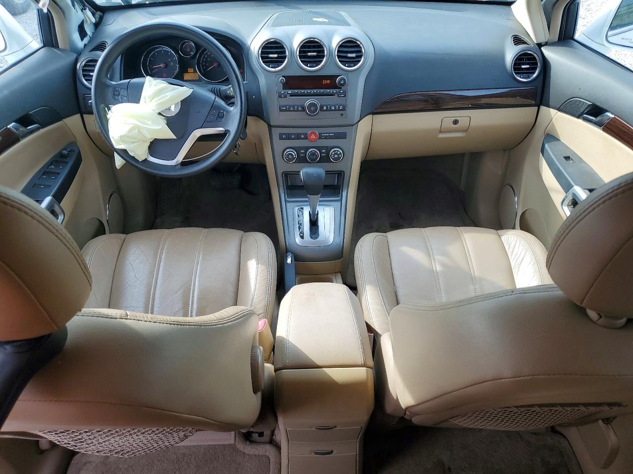 Saturn Vue Xr