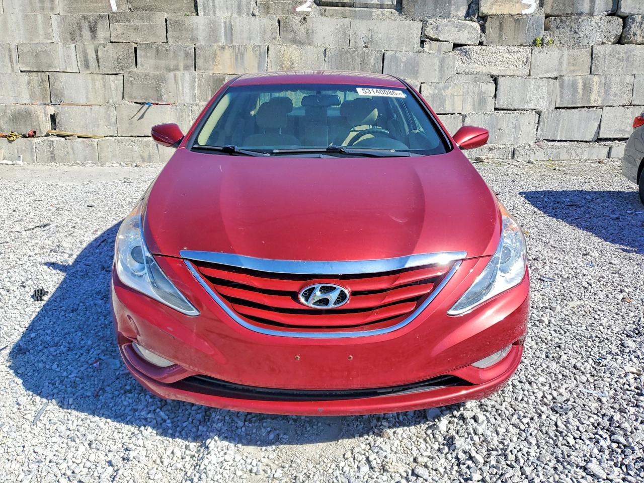 Hyundai SONATA Gls