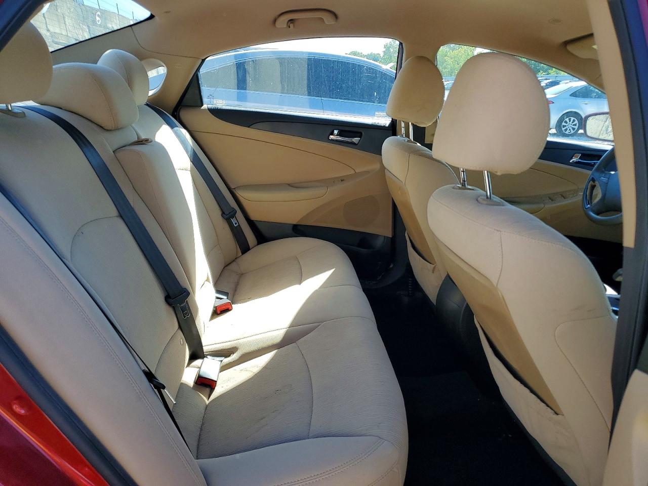 Hyundai SONATA Gls