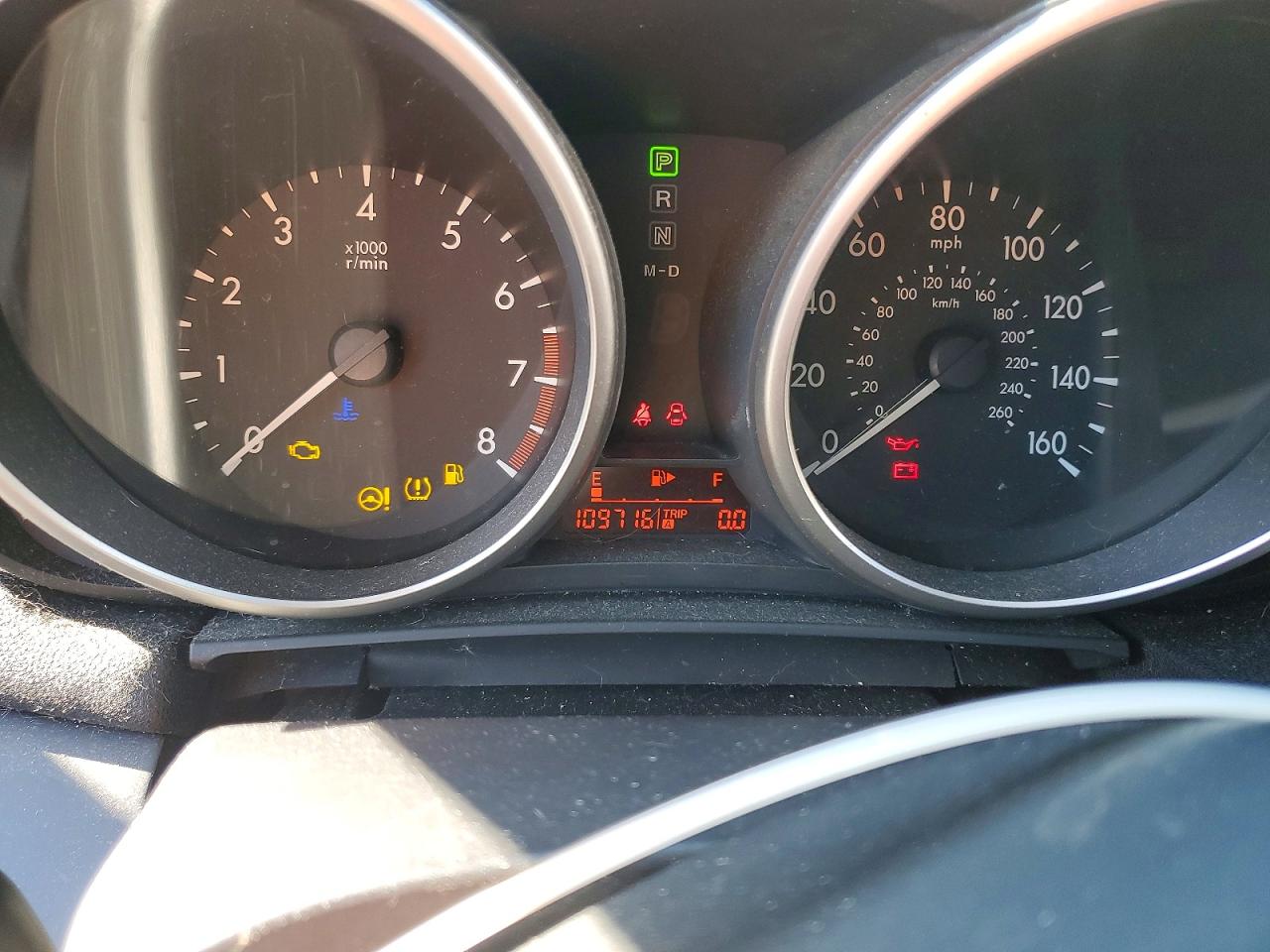Mazda 3 I