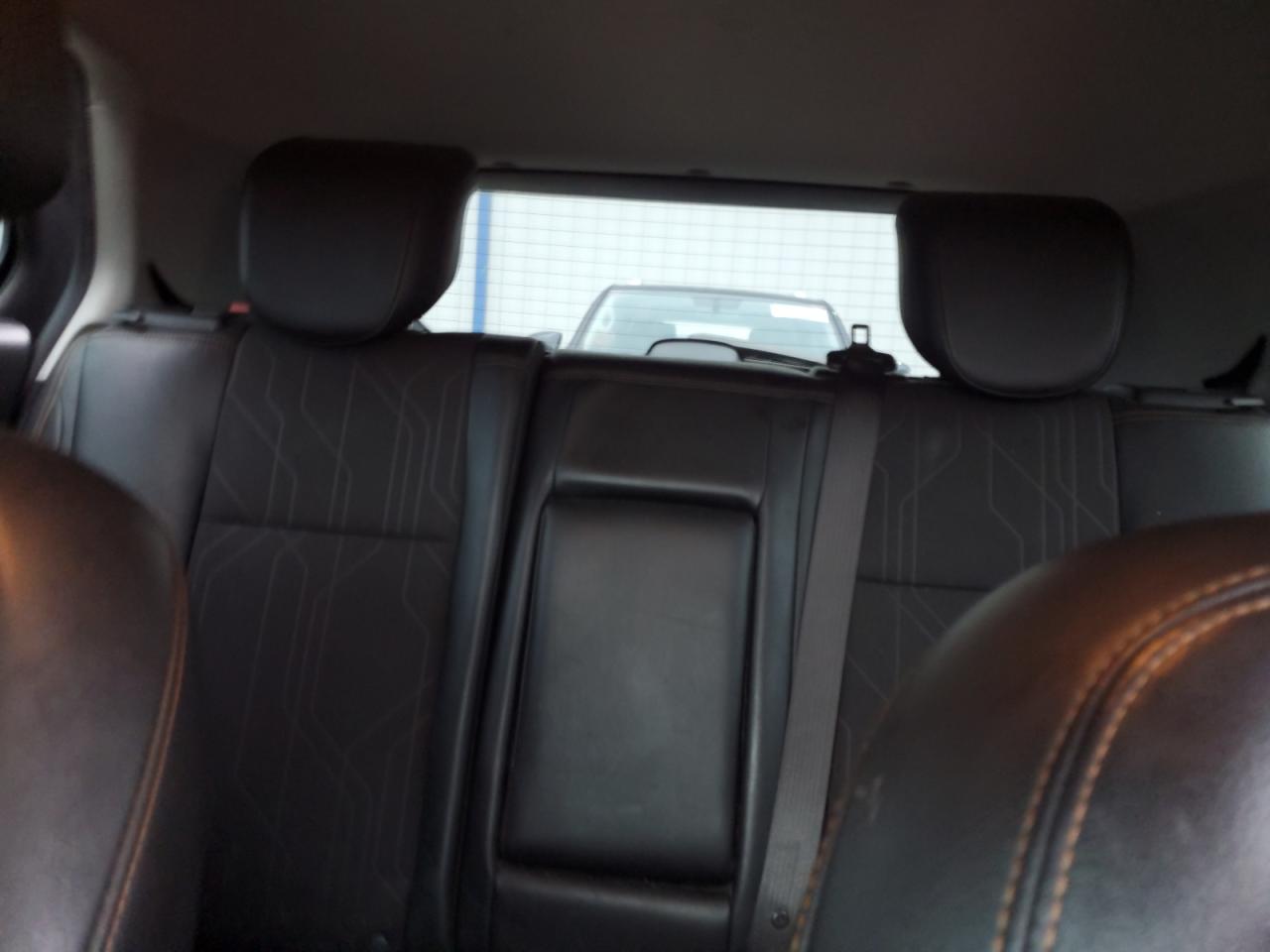 Chevrolet Trax 1lt