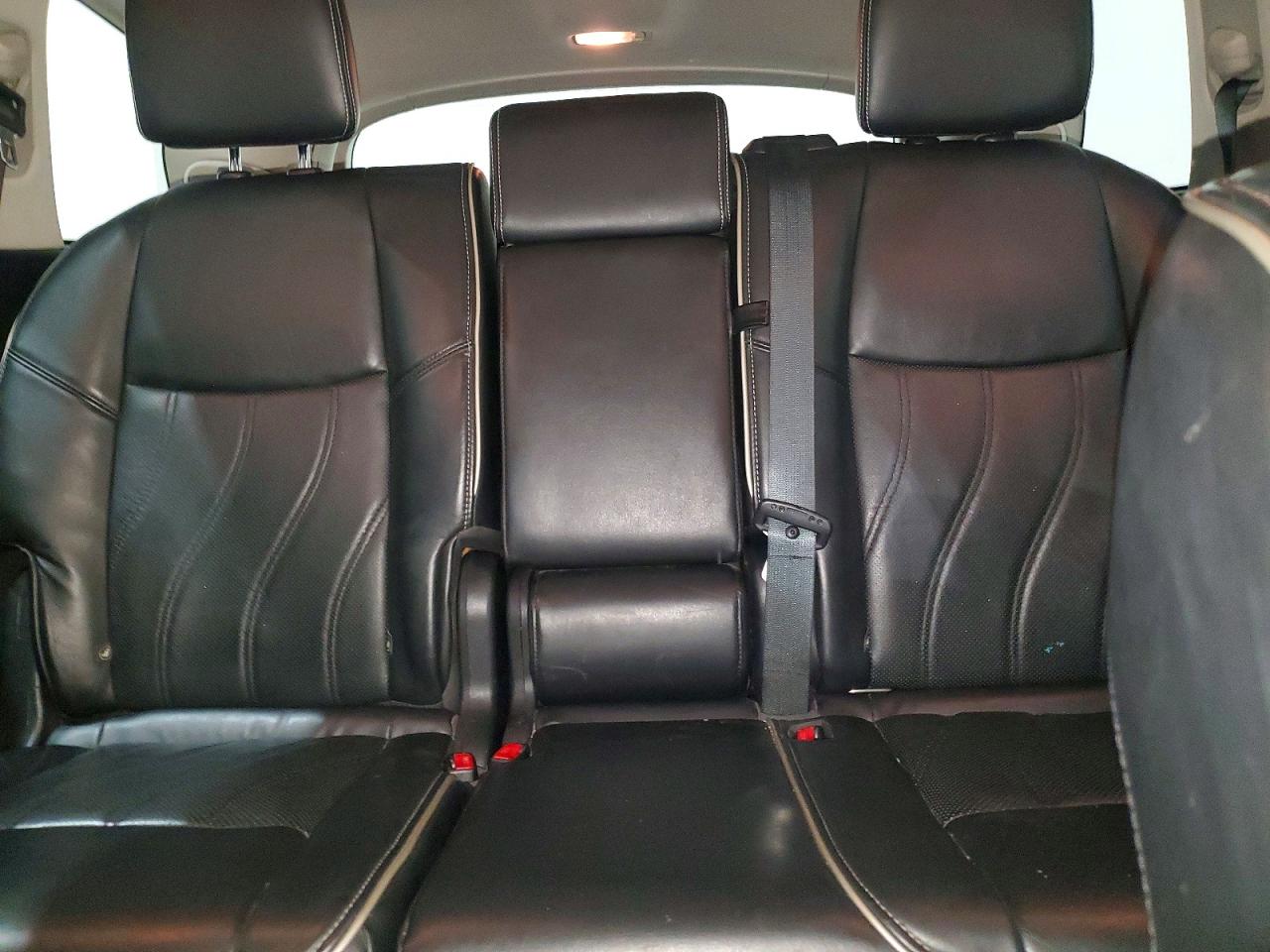 INFINITI Qx