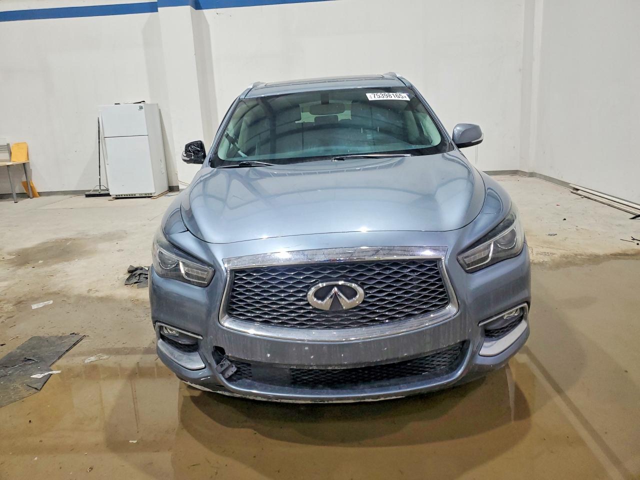 INFINITI Qx