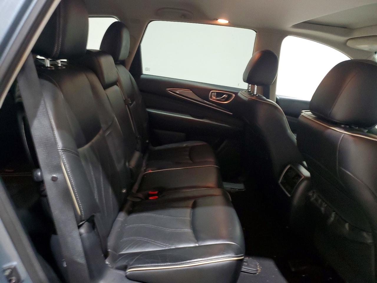 INFINITI Qx