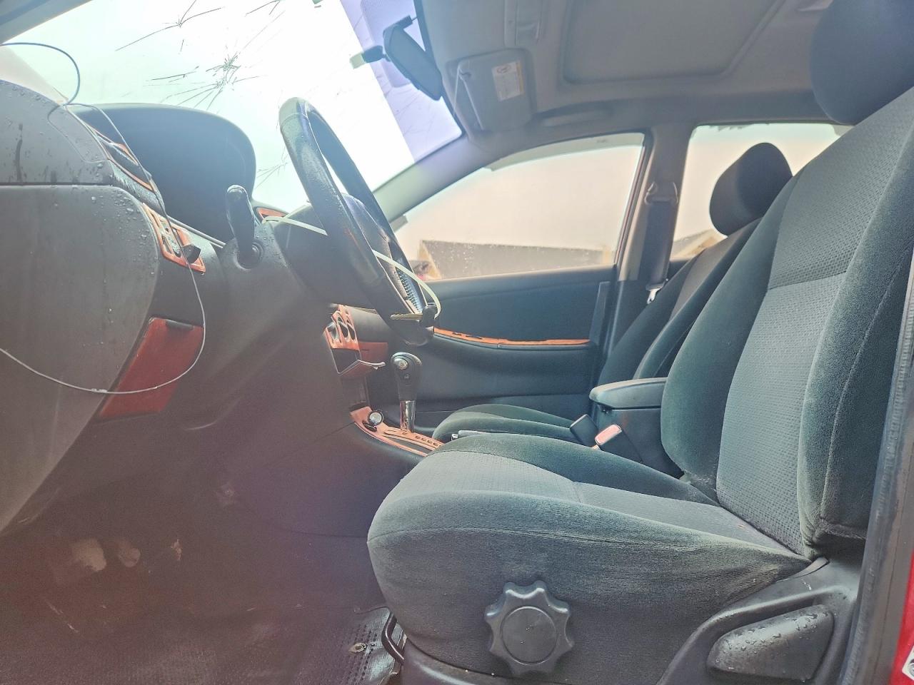 Toyota Corolla S