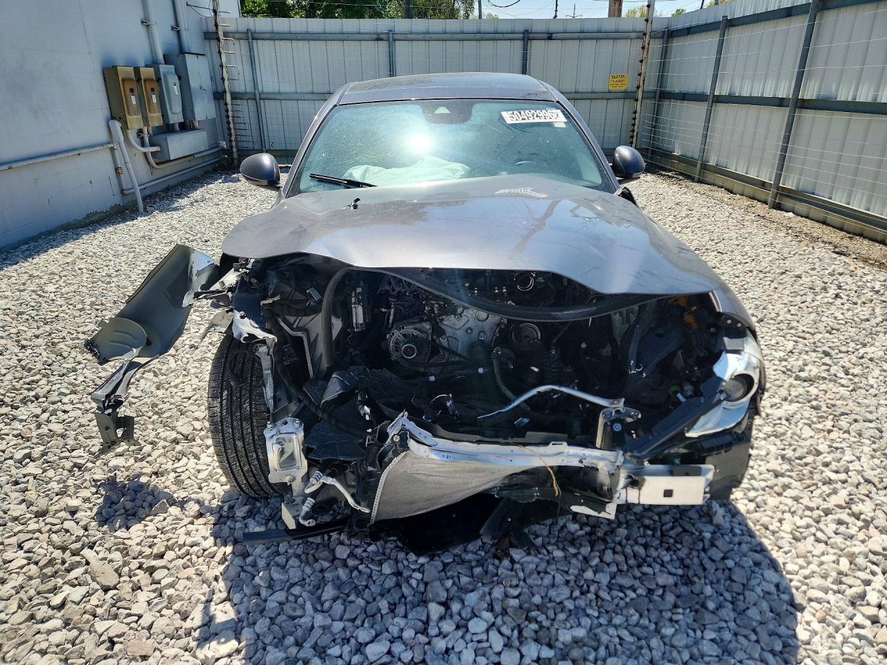 Alfa Romeo Giulia Q4