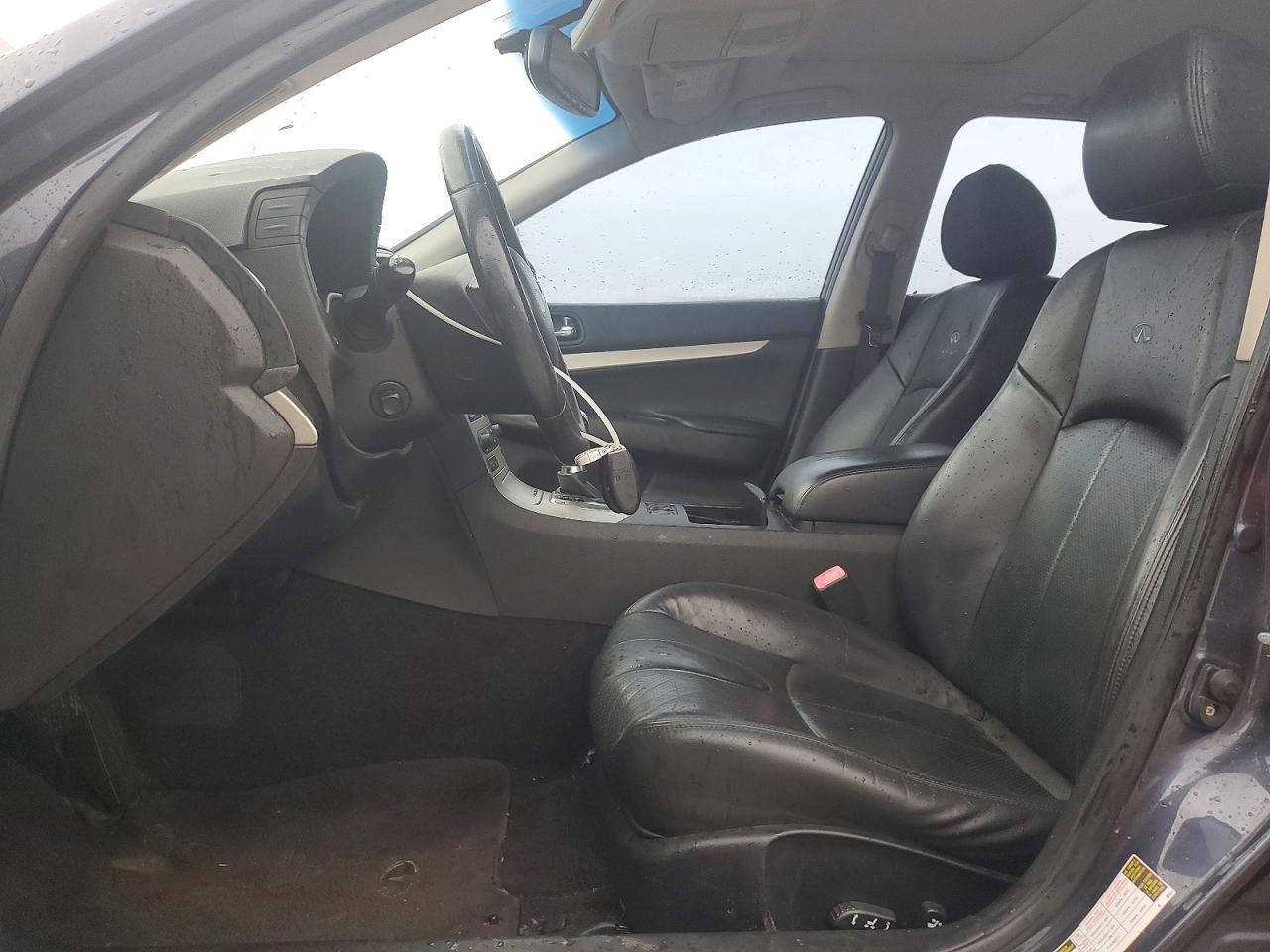 INFINITI G35 X