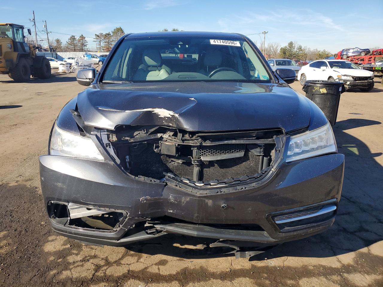 Acura MDX