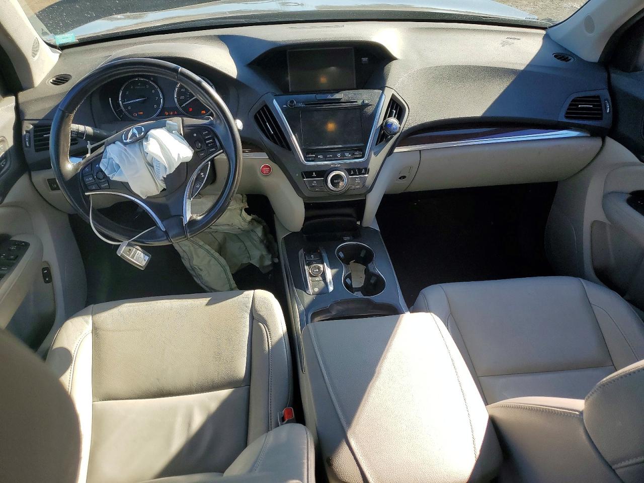 Acura MDX