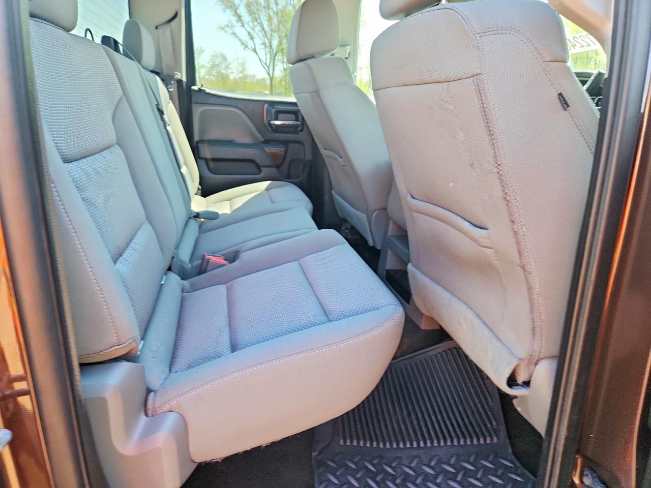 GMC Sierra K1500 Sle