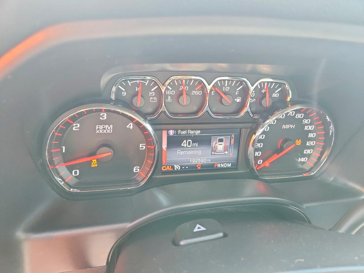 GMC Sierra K1500 Sle