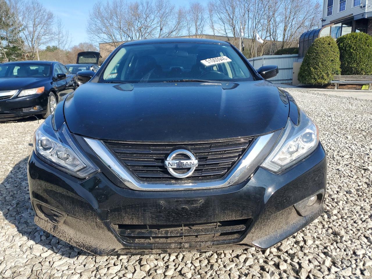 Nissan Altima 2.5 Sv