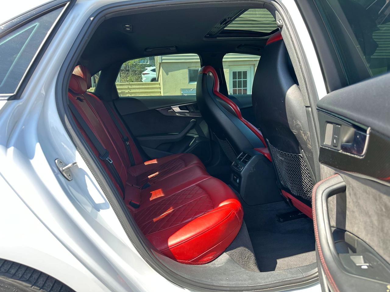 Audi S4 Premium Plus