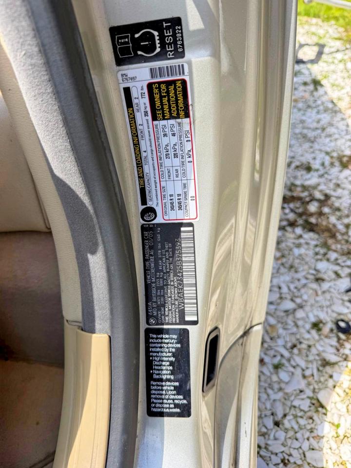 BMW 6 Series Ci Automatic