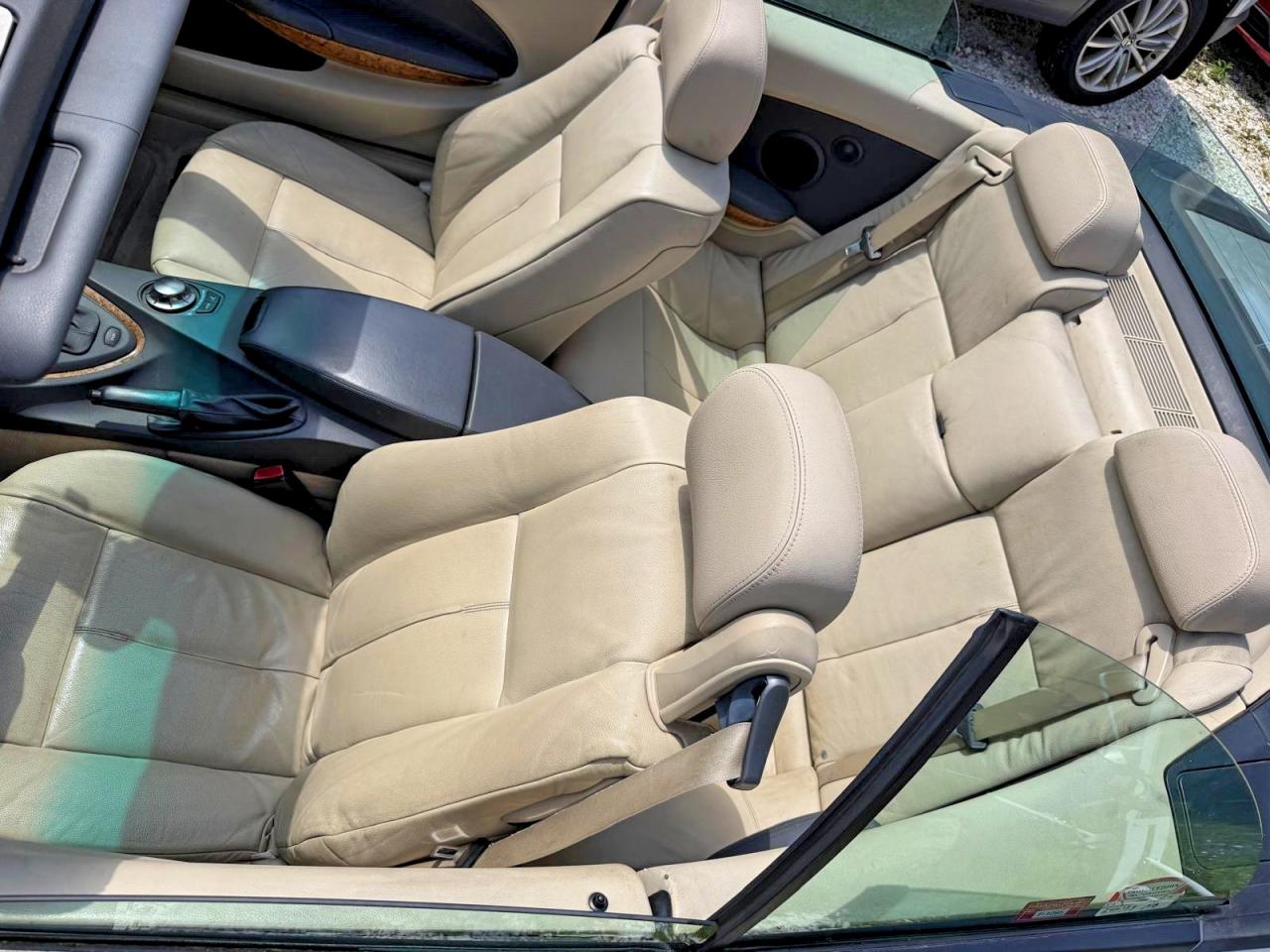 BMW 6 Series Ci Automatic