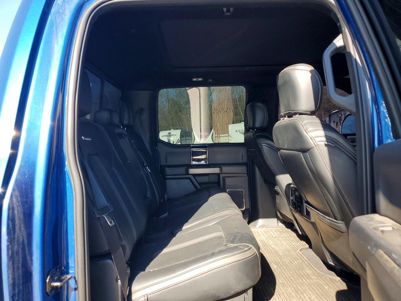 Ford F-450 Super Duty
