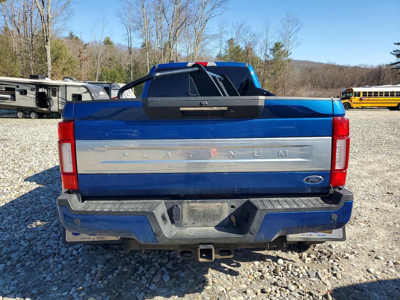 Ford F-450 Super Duty