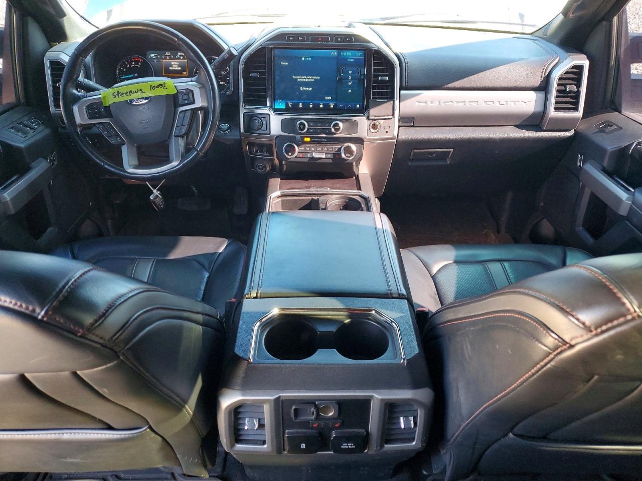 Ford F-450 Super Duty