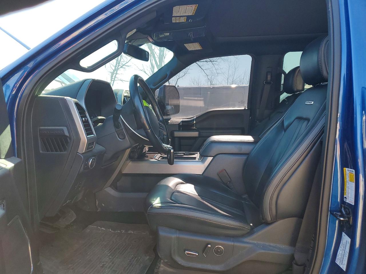 Ford F-450 Super Duty