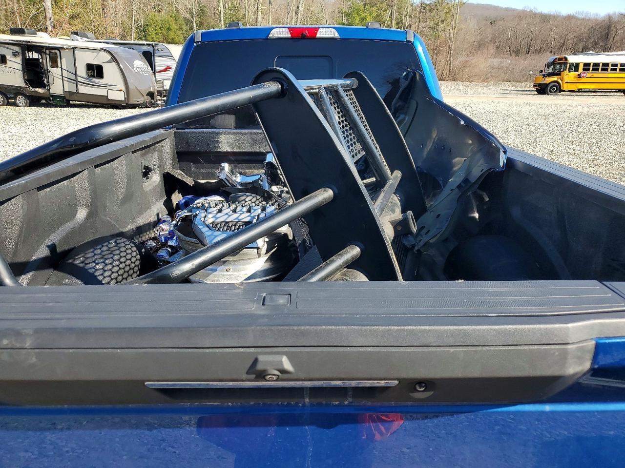 Ford F-450 Super Duty