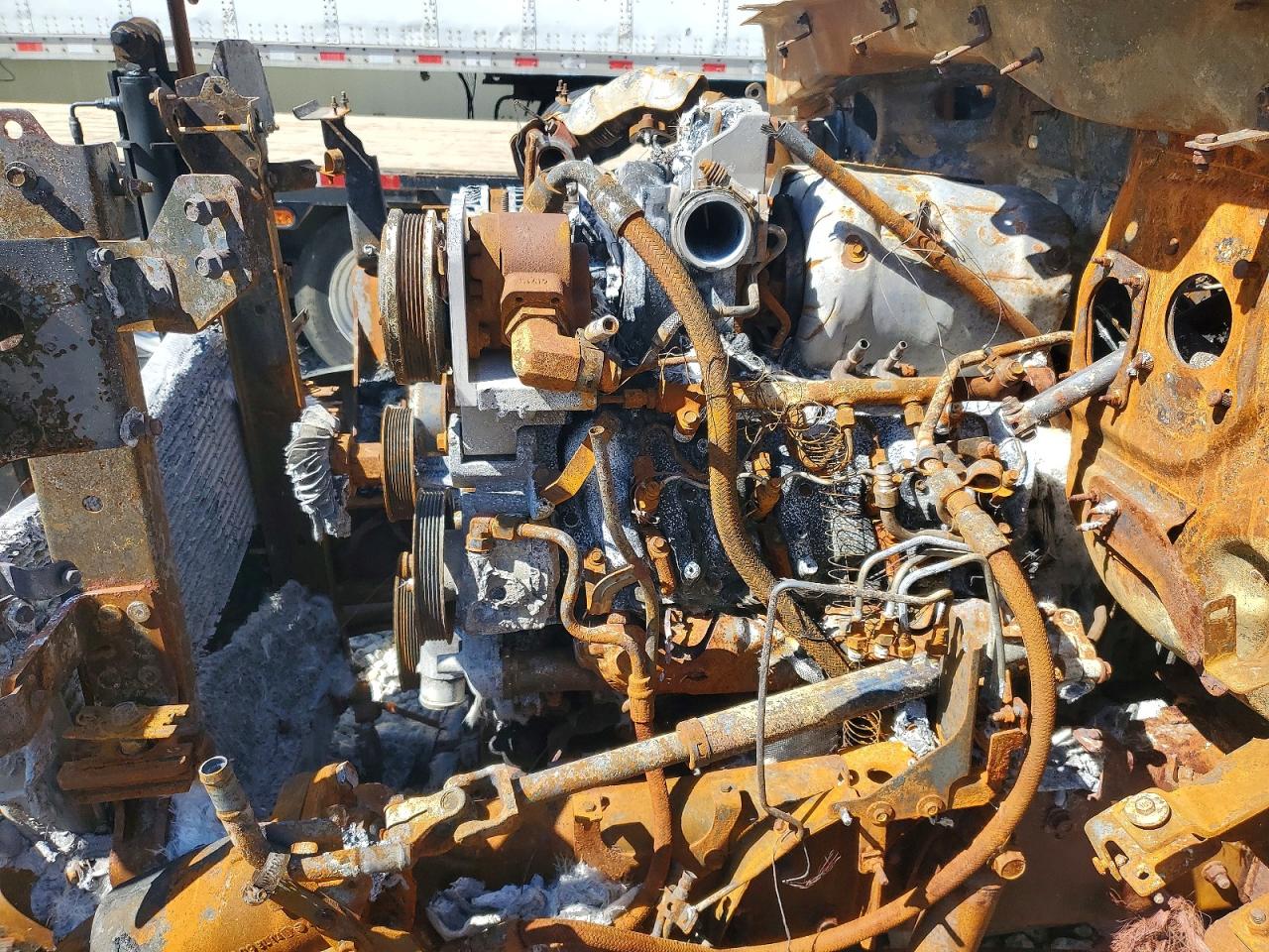 International Cv515