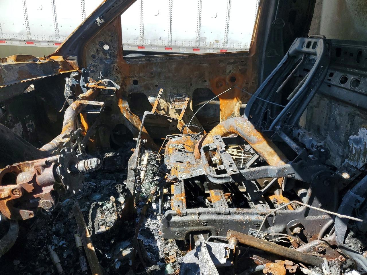International Cv515