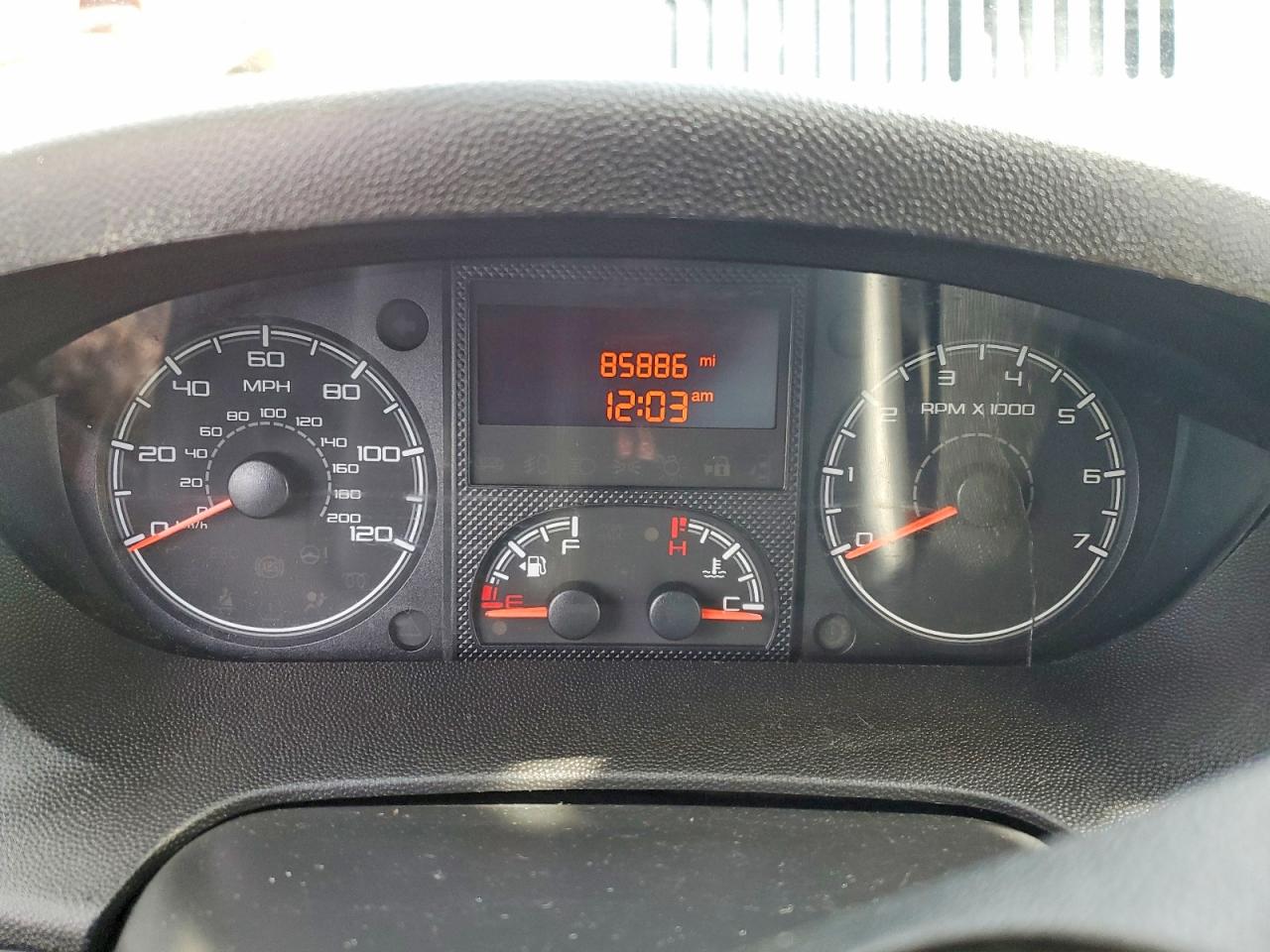 Ram Promaster
