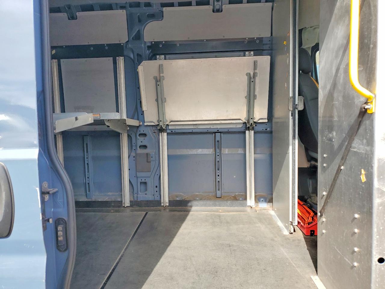 Ram Promaster