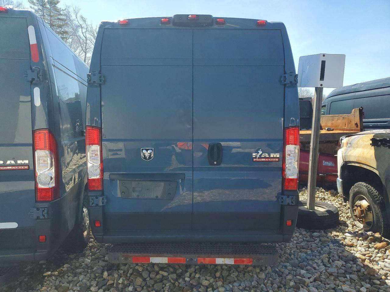 Ram Promaster