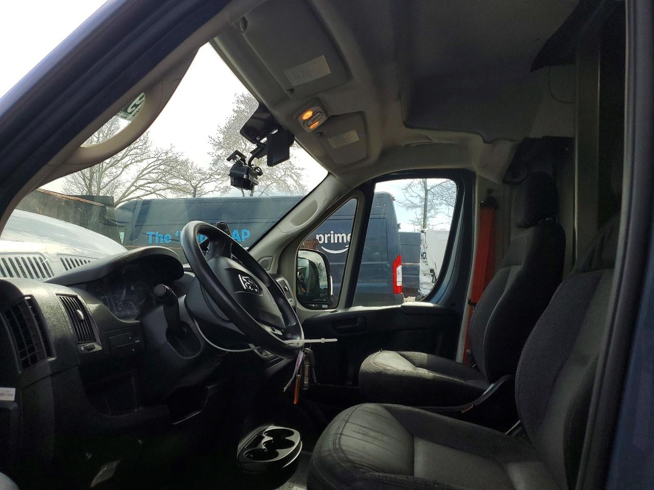 Ram Promaster