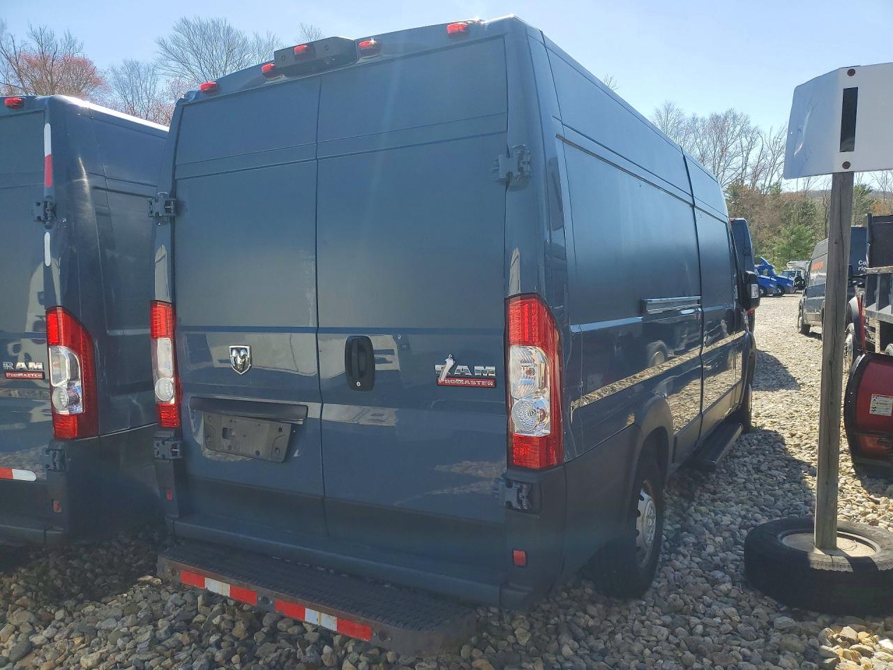 Ram Promaster