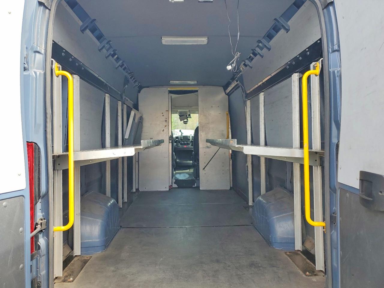 Ram Promaster