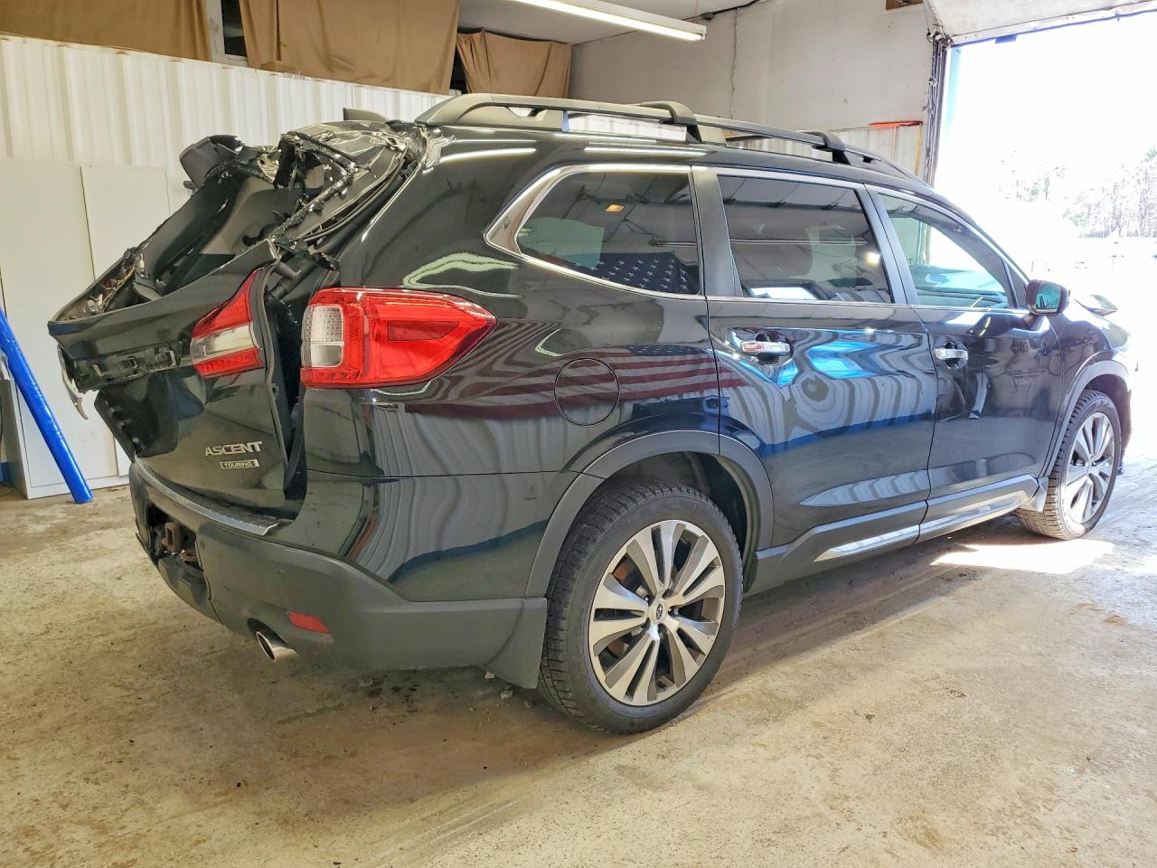 Subaru Ascent Touring