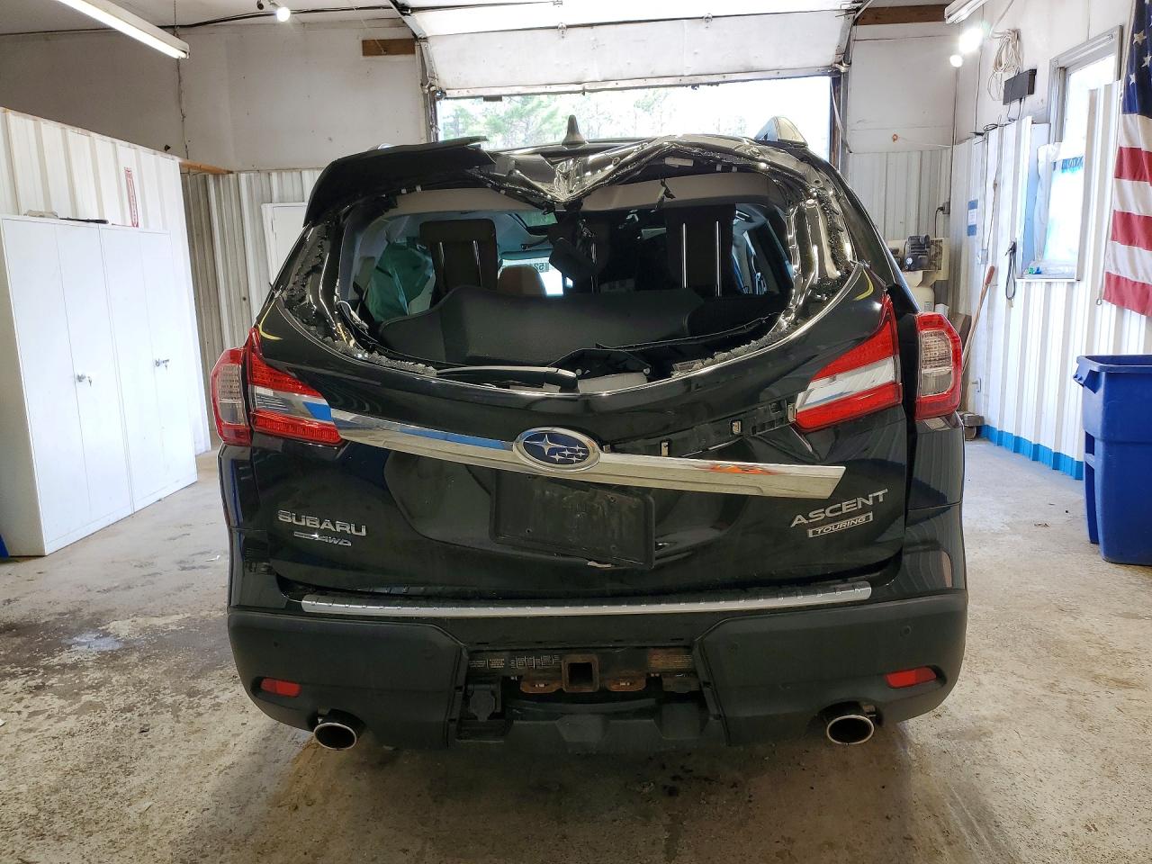 Subaru Ascent Touring