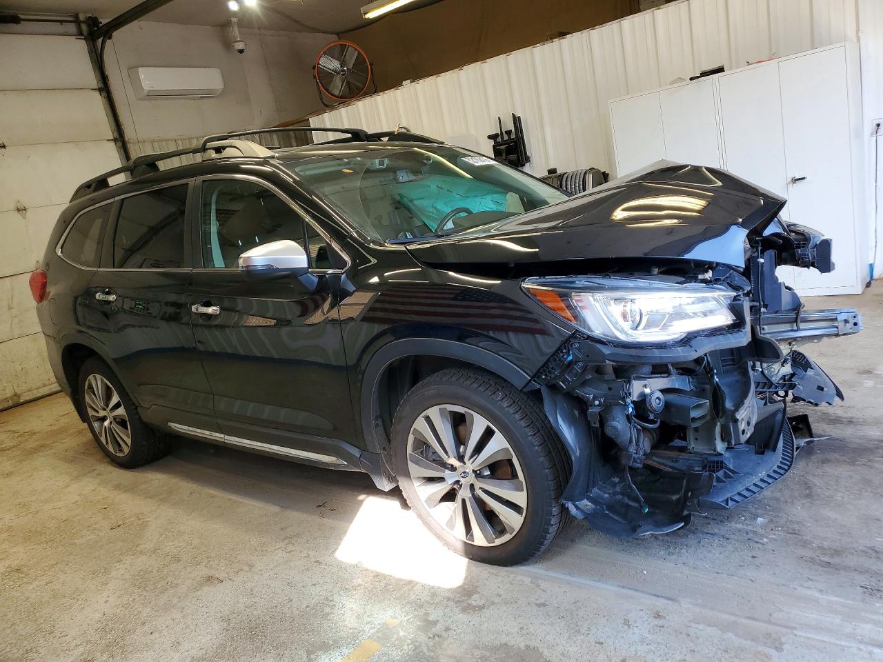 Subaru Ascent Touring